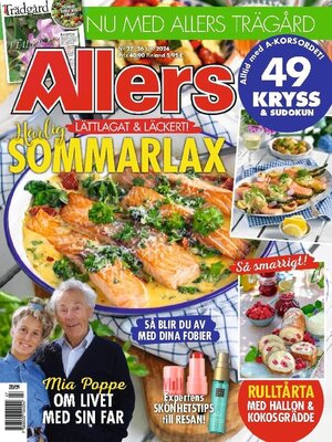 cover image of Allers